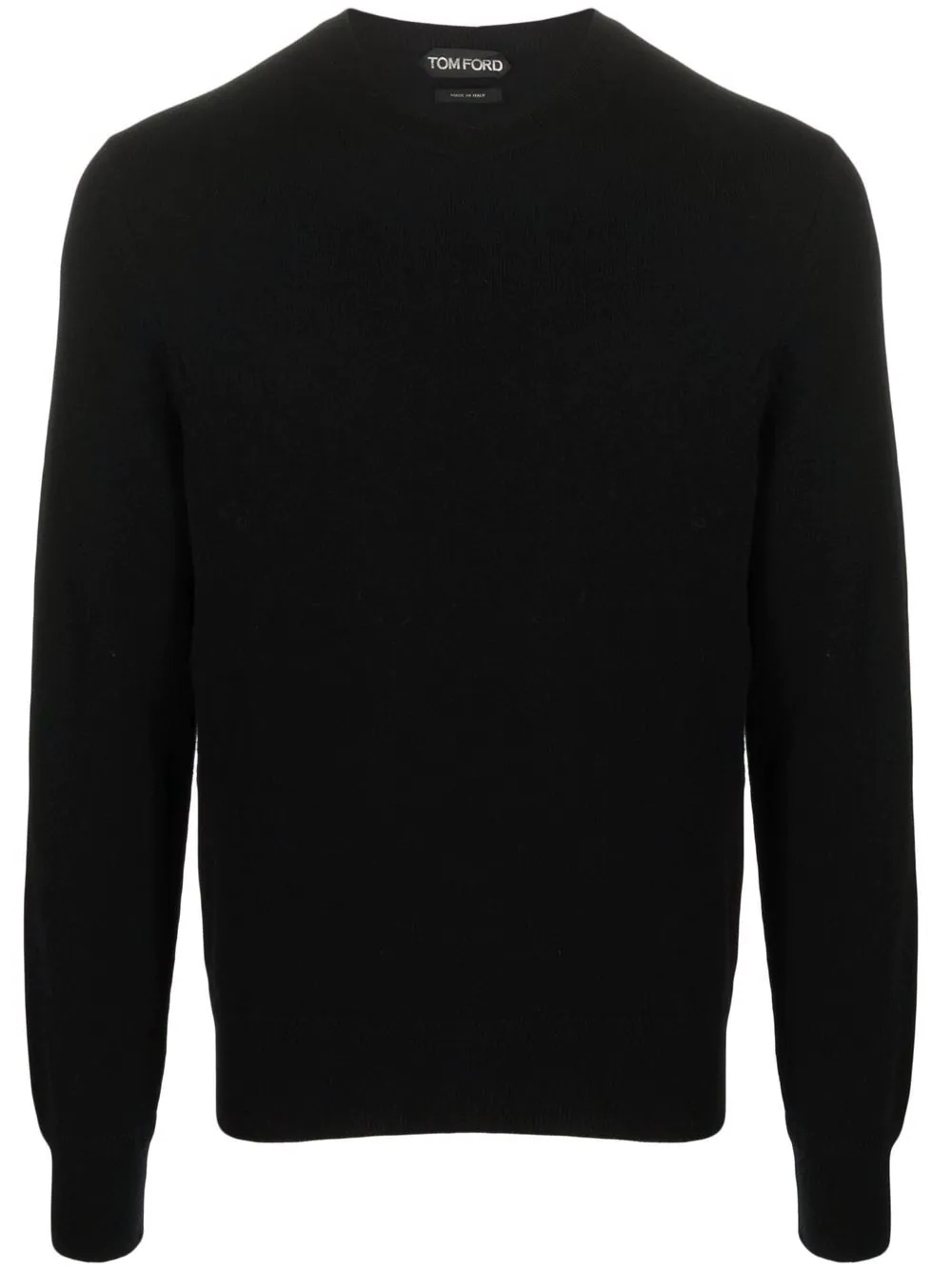 long-sleeve jumper - 1