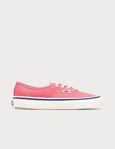 Vans Authentic 44 DX outlook