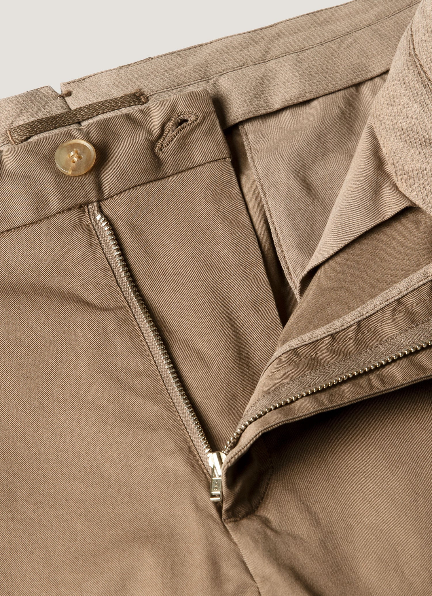 Regular Fit Chino - 4