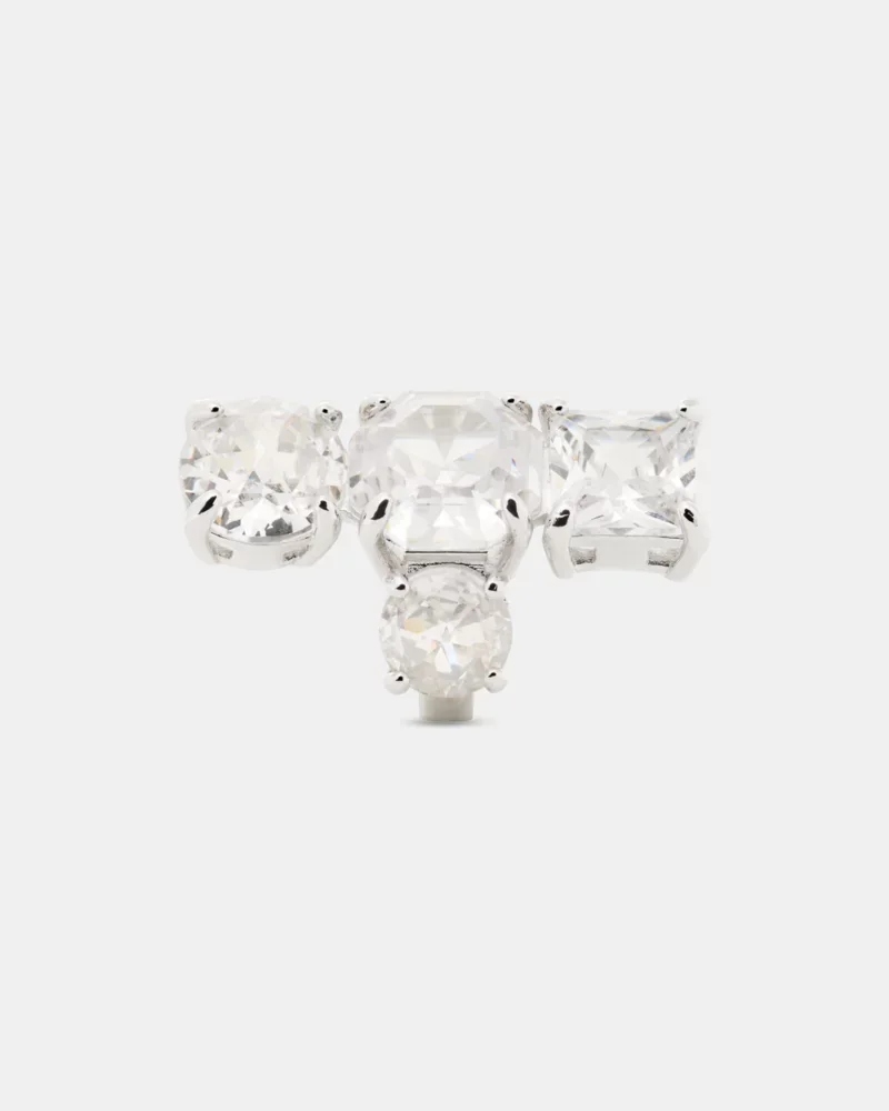 Opulence Stone Ear Cuff - 1