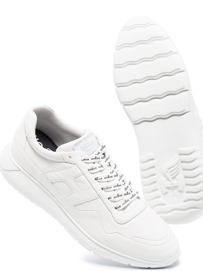 HOGAN Interactive 3 low-top sneakers outlook