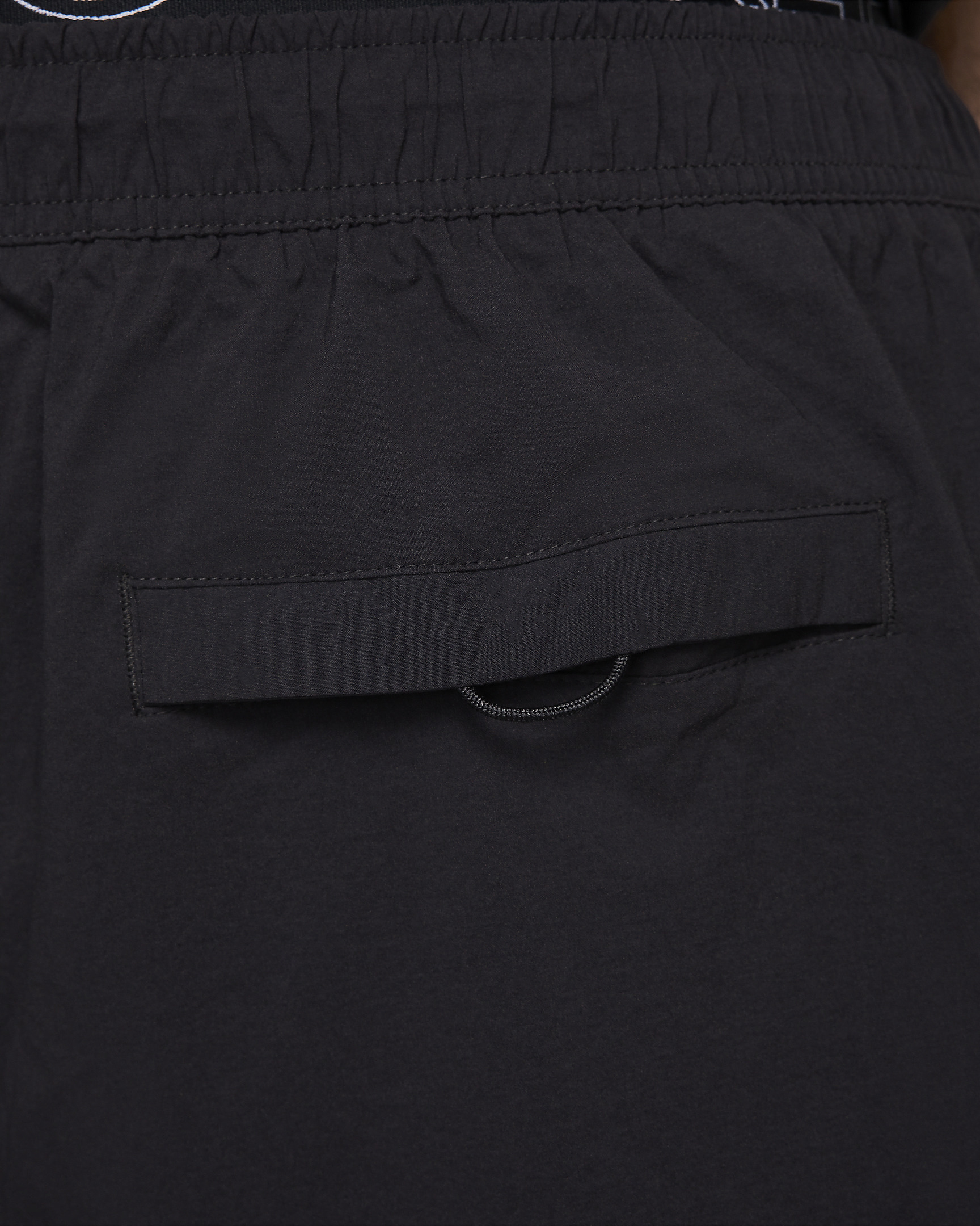 Nike Tech Men's Woven Oversized Pants - 17
