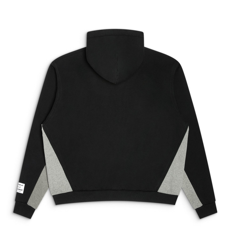 GALLERY DEPT. CONTRAST PANEL SWEATSHIRT outlook