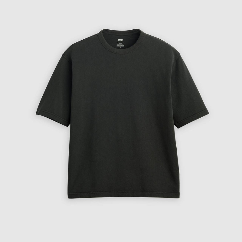HEAVYWEIGHT LOOSE GARMENT DYE T-SHIRT 5