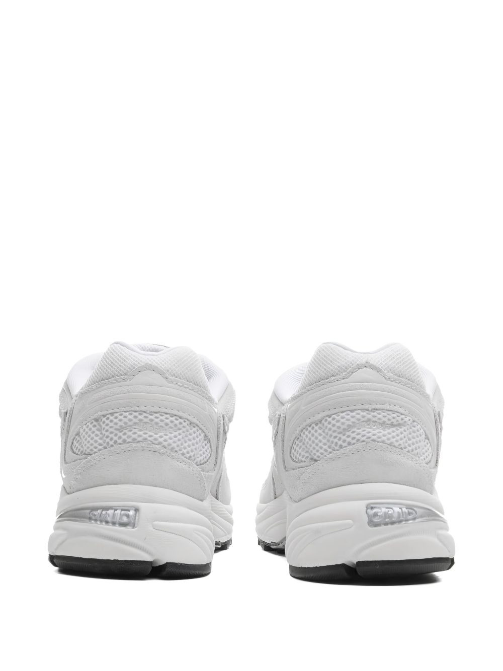 Grid Jazz 9 sneakers - 3