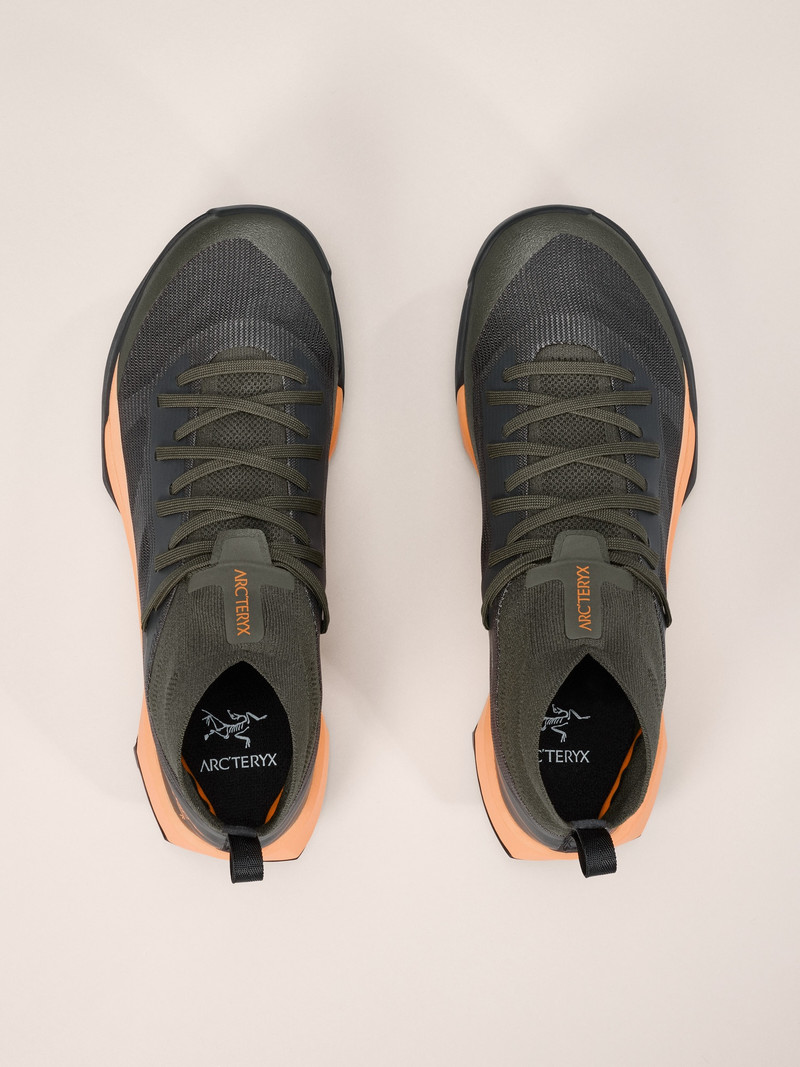 Vertex Speed Shoe 3