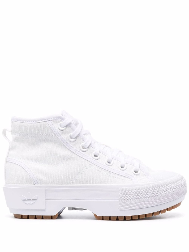 Nizza Trek sneakers - 1