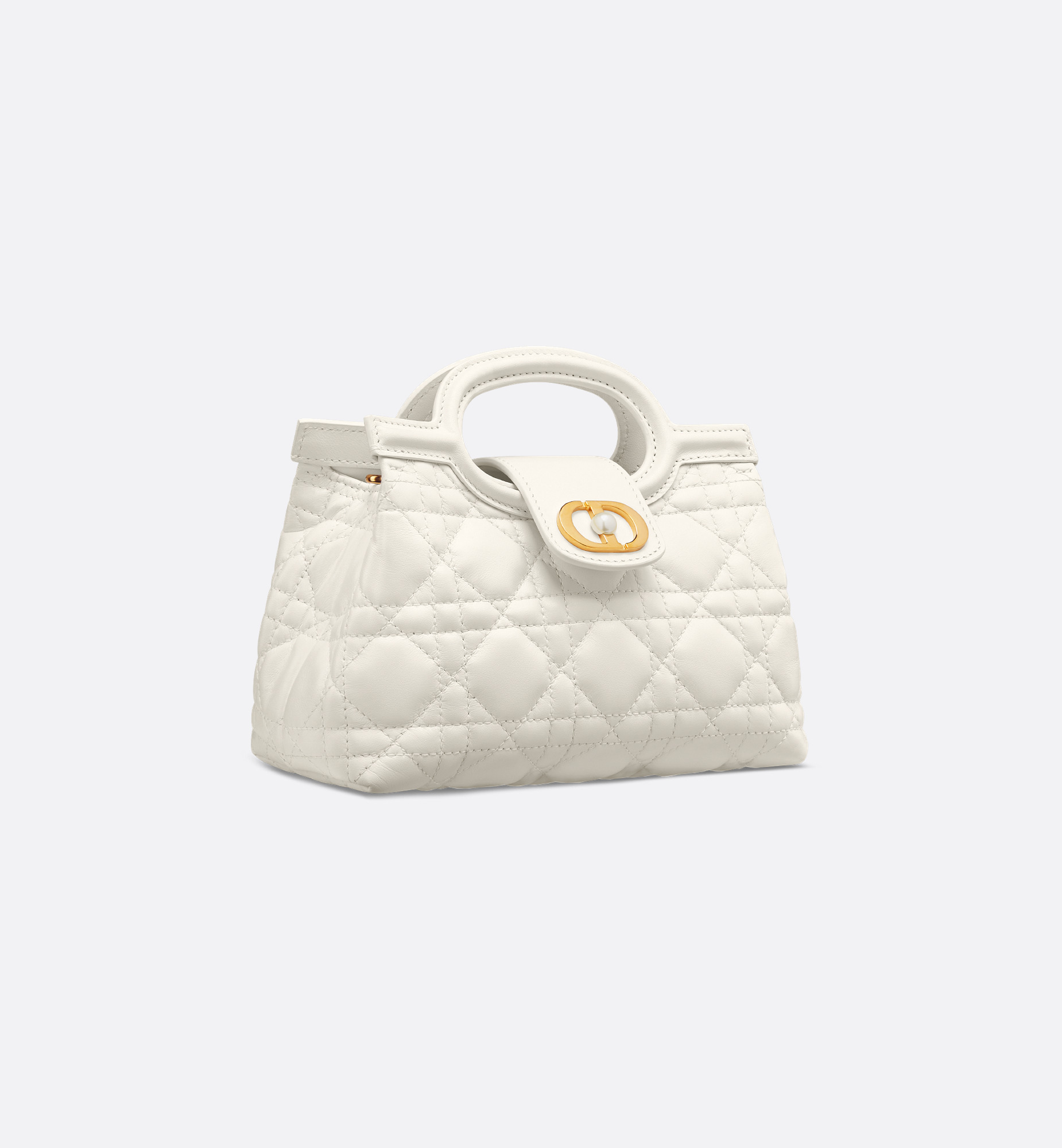 Dior Jolie Top Handle Mini Bag - 2