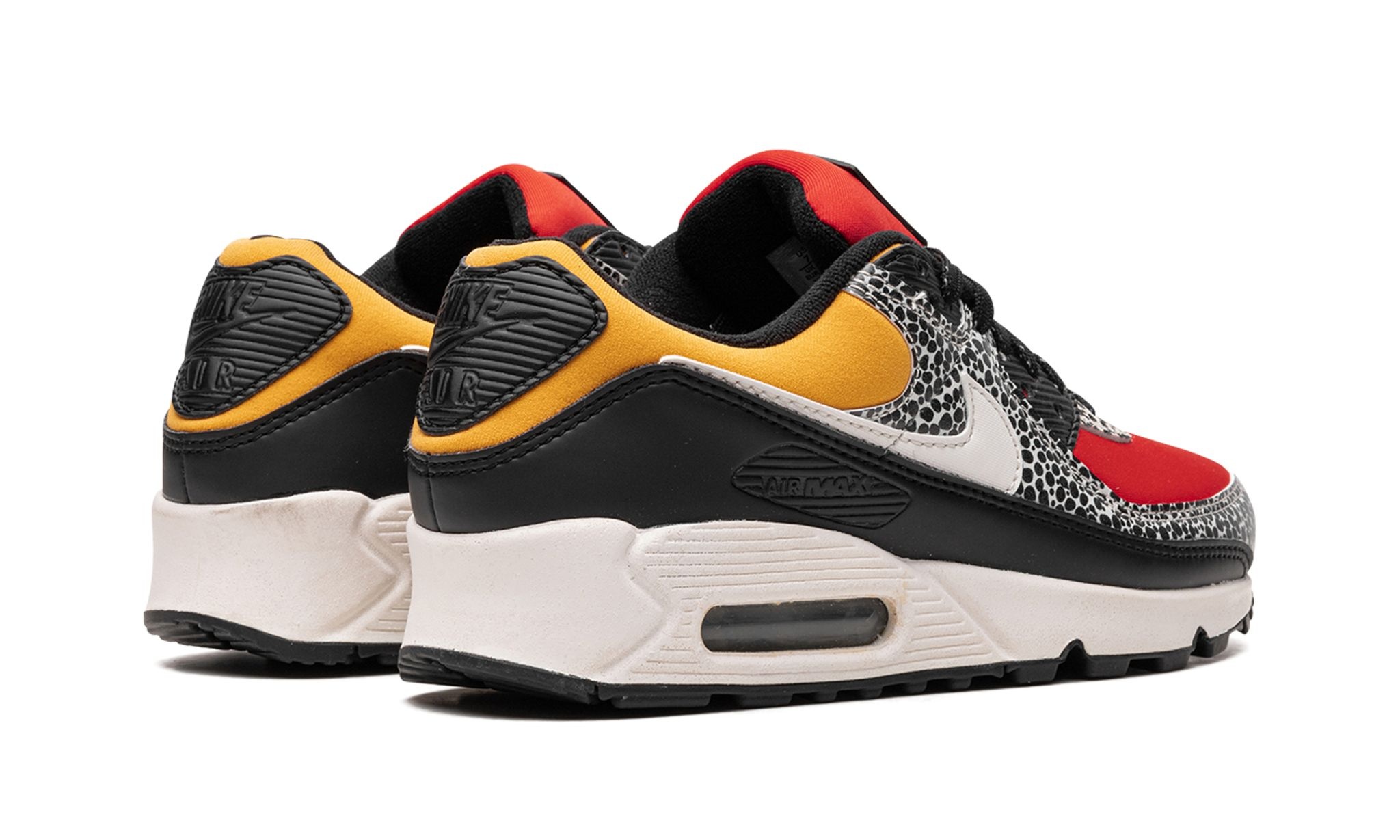 Nike Air Max 90 SE WMNS "SAFARI" - 3