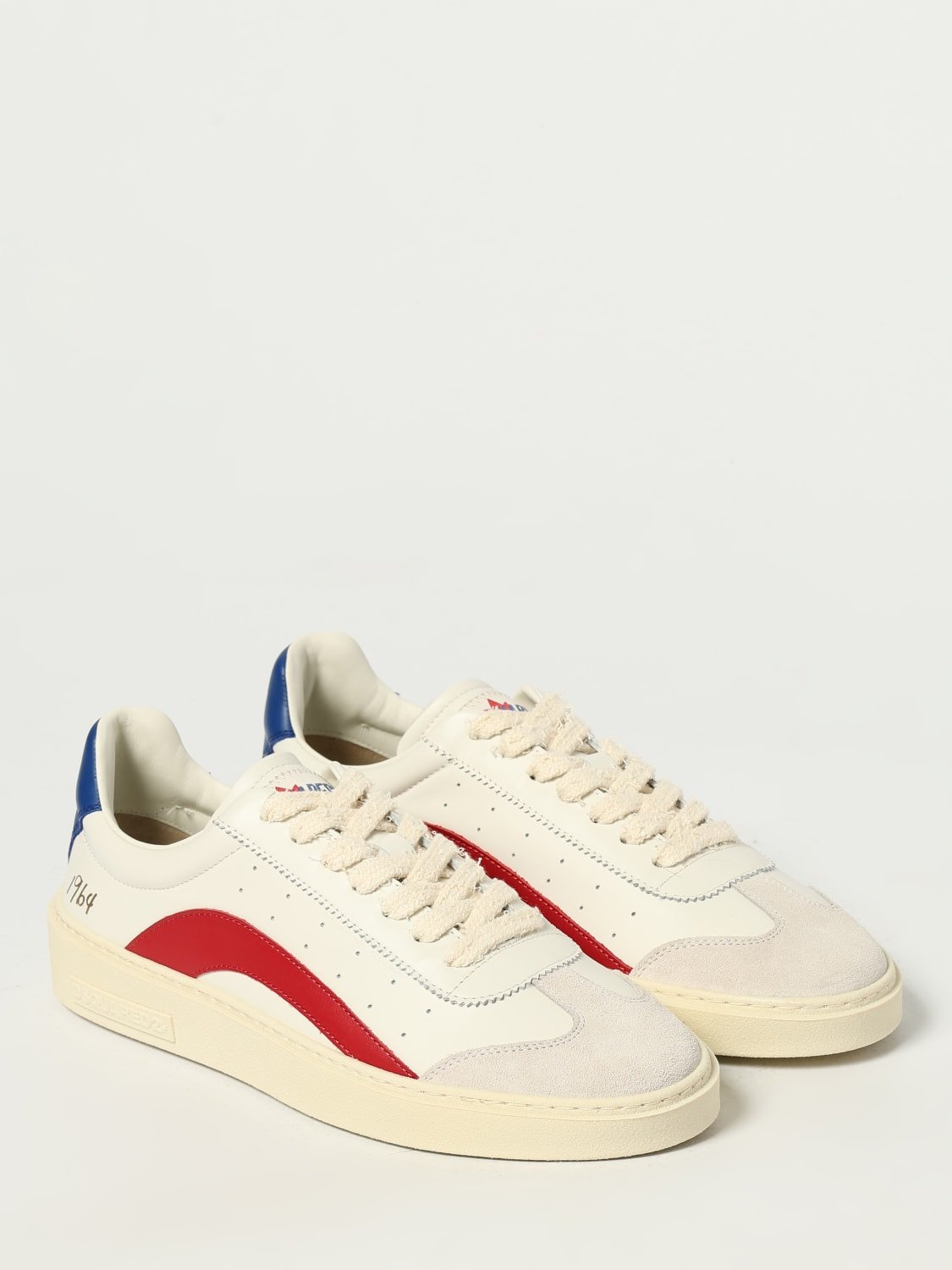 Sneakers men Dsquared2 - 2