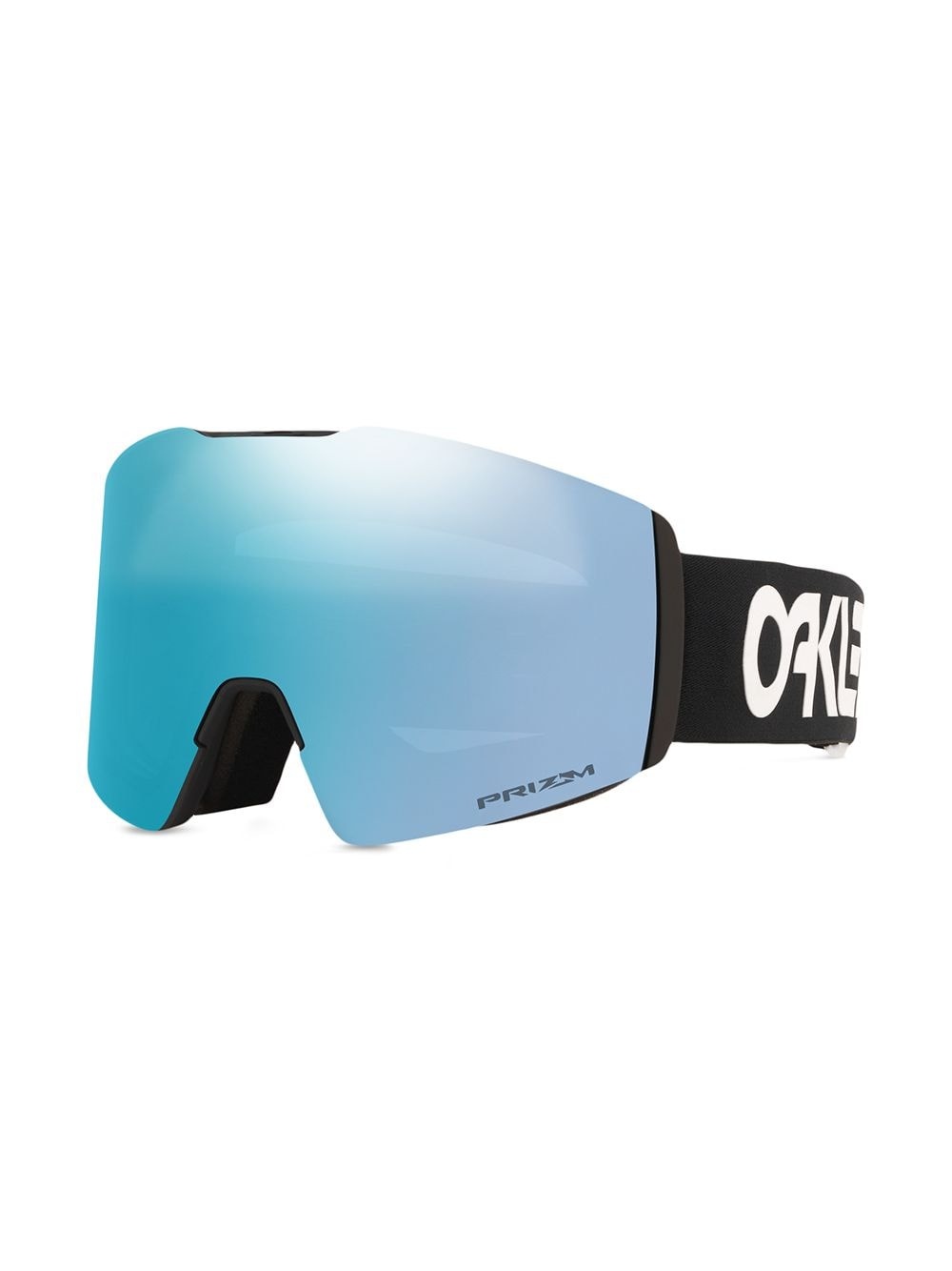 Oakley OO7099 Fall Line L Factory Pilot Snow Goggles - 2
