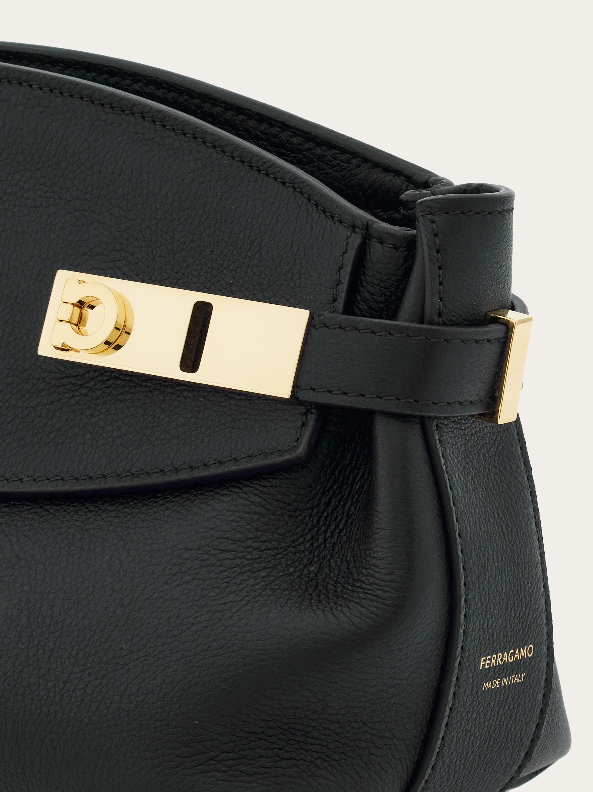 Hug crossbody bag - 8