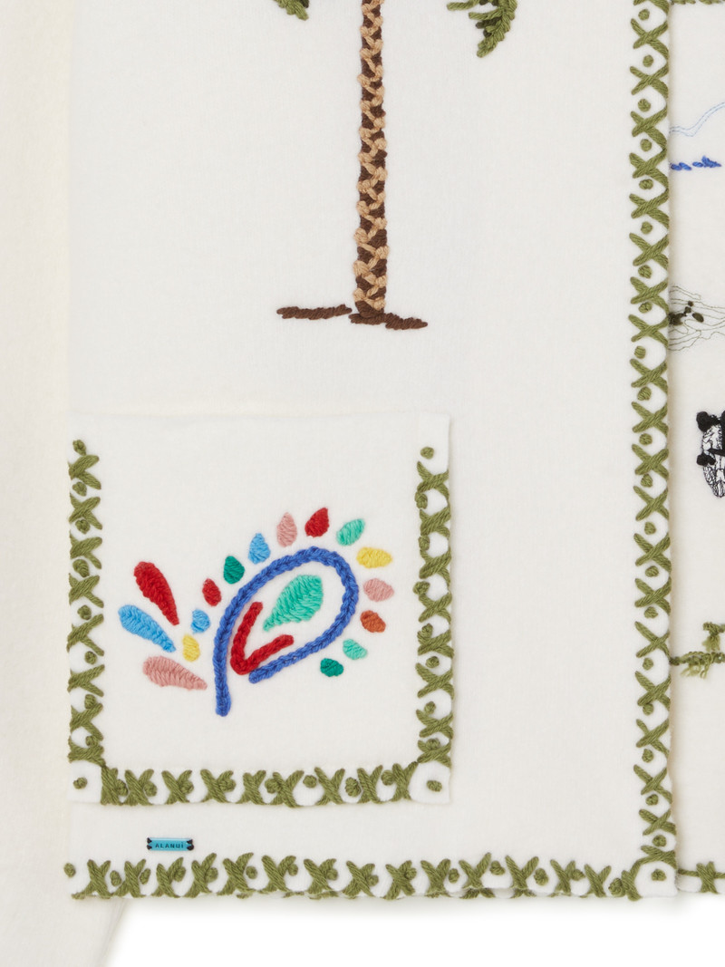 Remember Me Jacket 7