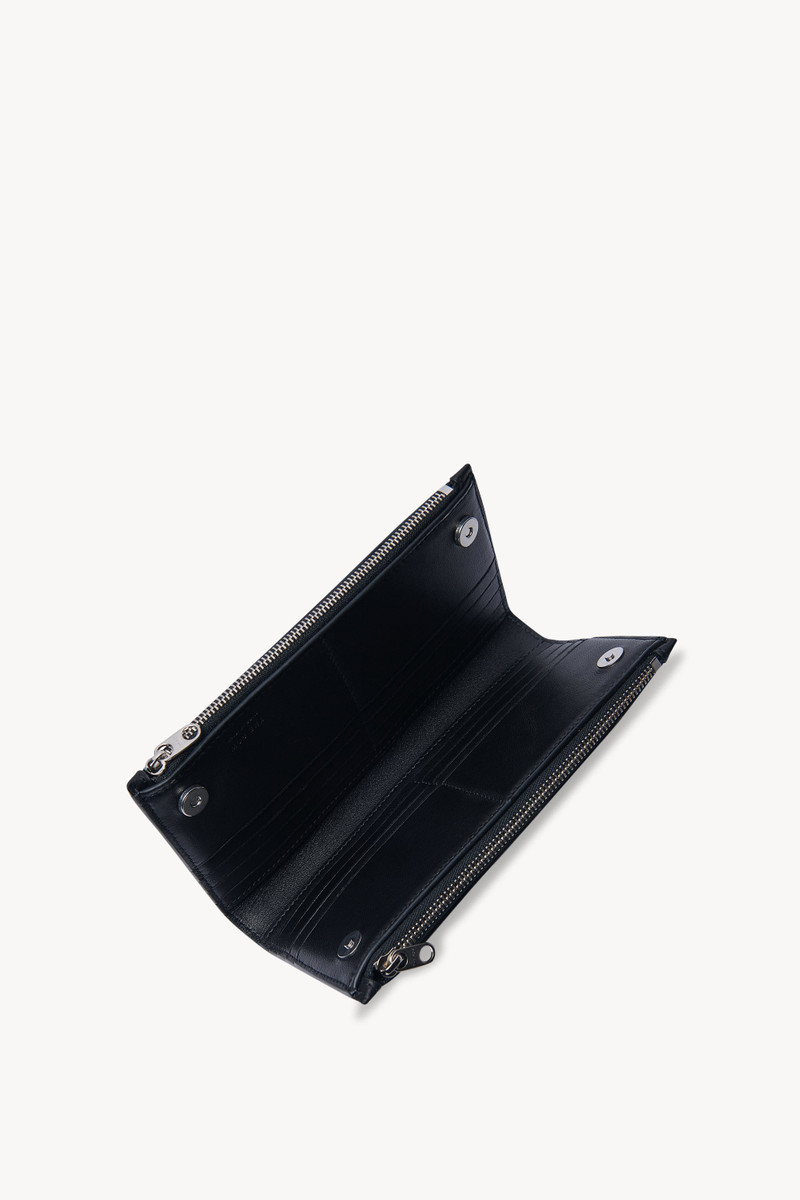 Multi Zipped Wallet 3