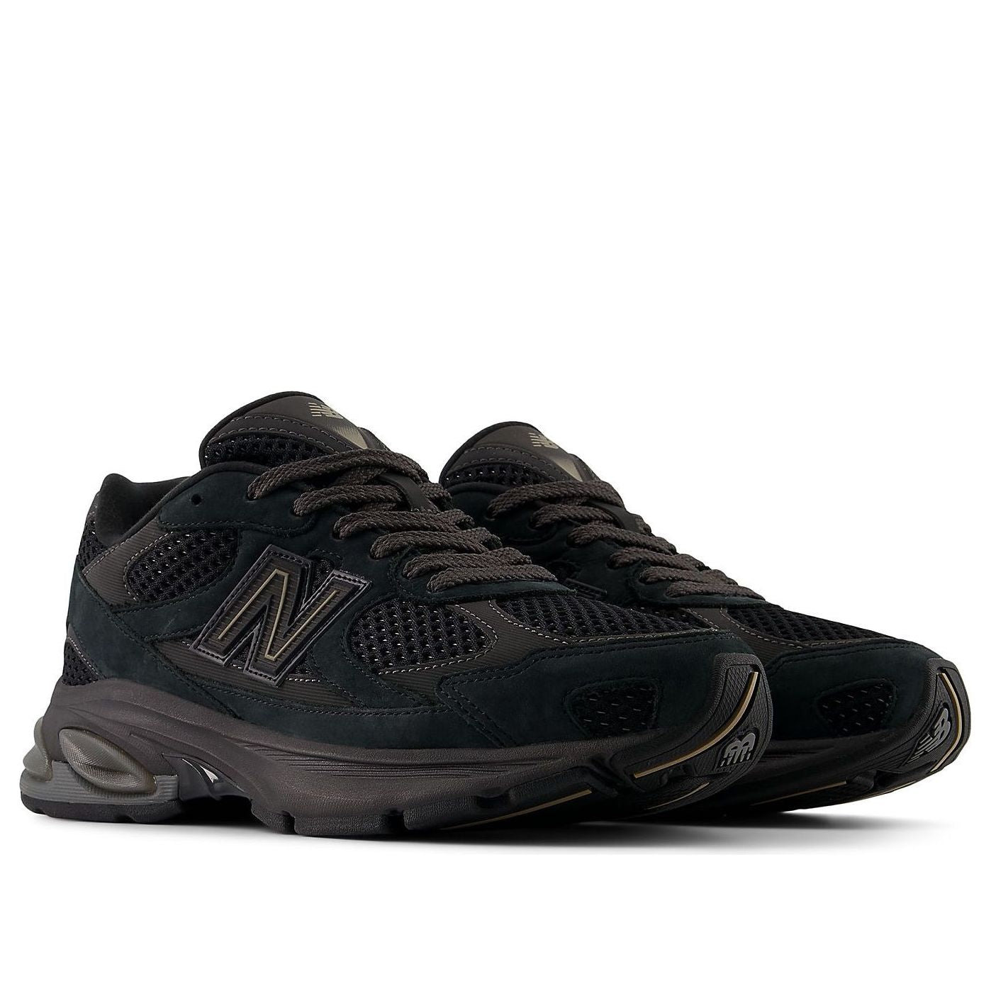 New Balance 2010 'Black' U2010TTB - 3