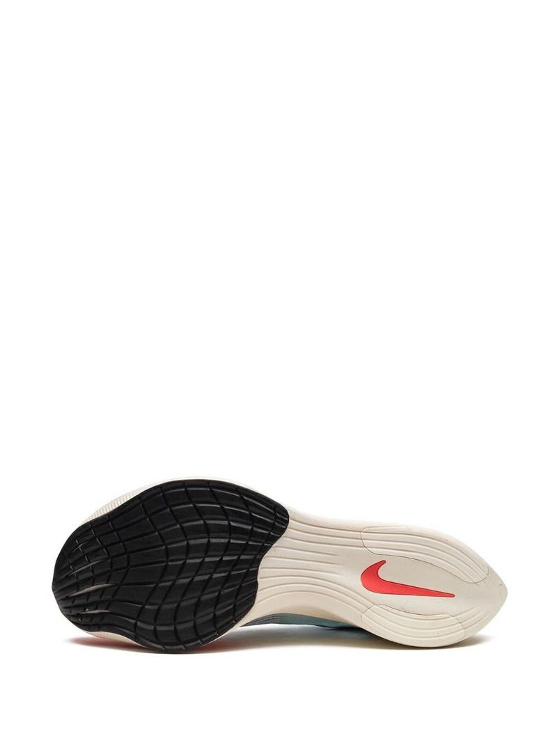 ZoomX Vaporfly Next% 2 "Glacier Blue/Chile Red/Pale IV" sneakers 4