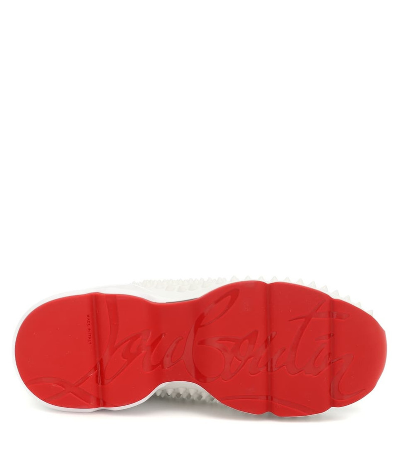 Spike Sock sneakers 6