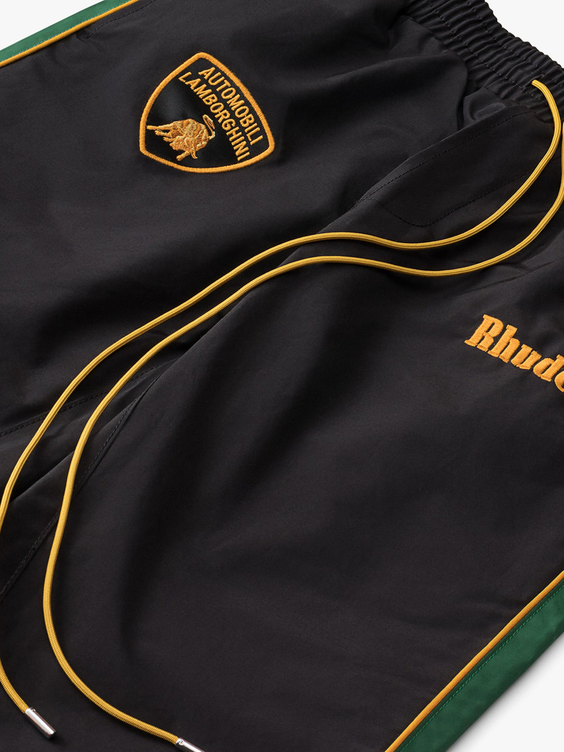 RHUDE AUTOMOBILI TRACK PANT 3