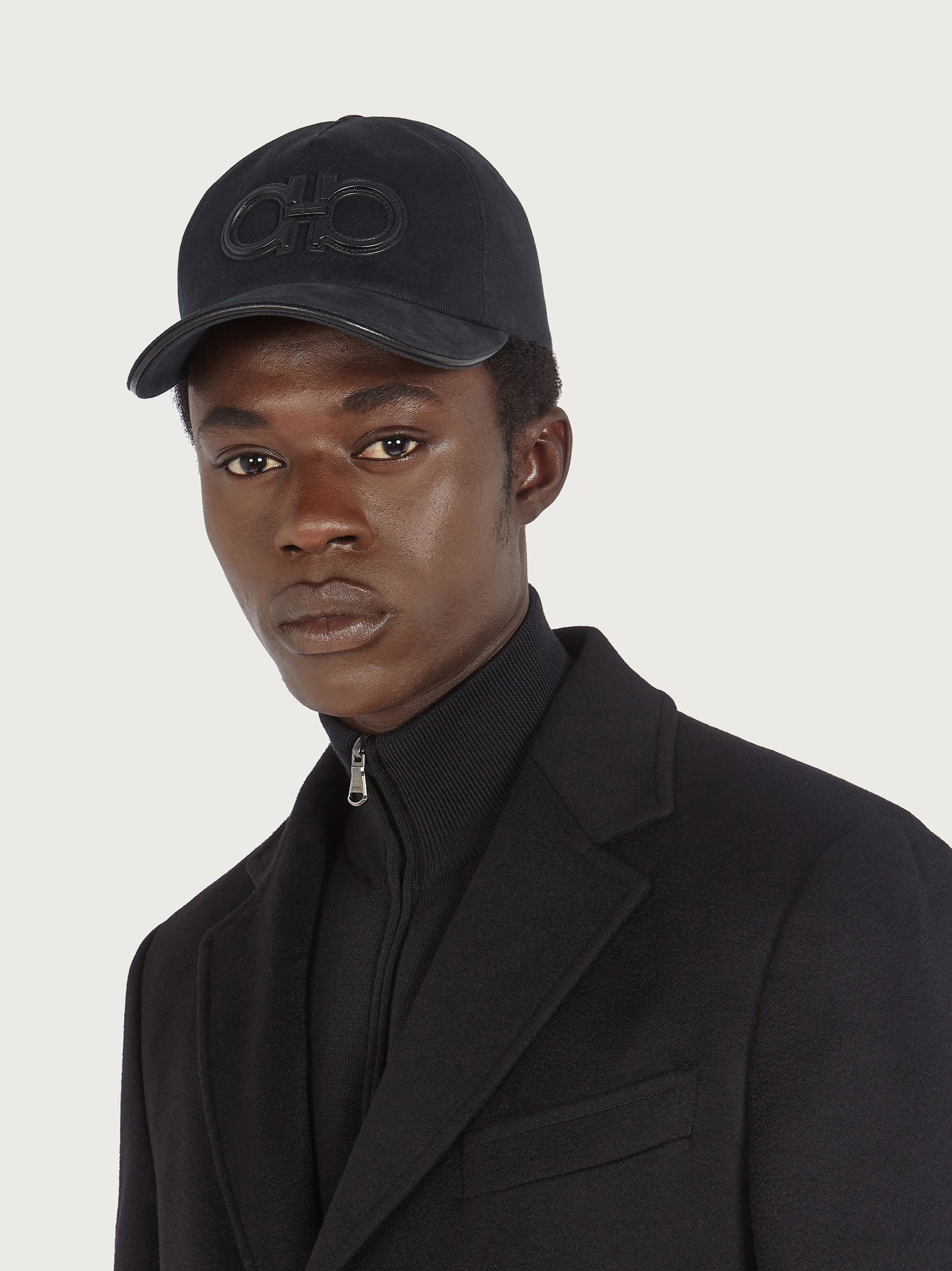 FERRAGAMO Baseball cap | REVERSIBLE