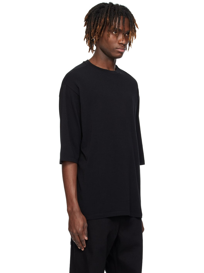 Black M TS 868 T-shirt 2