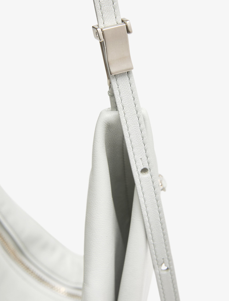 Tetra Shoulder Bag in Nappa 8