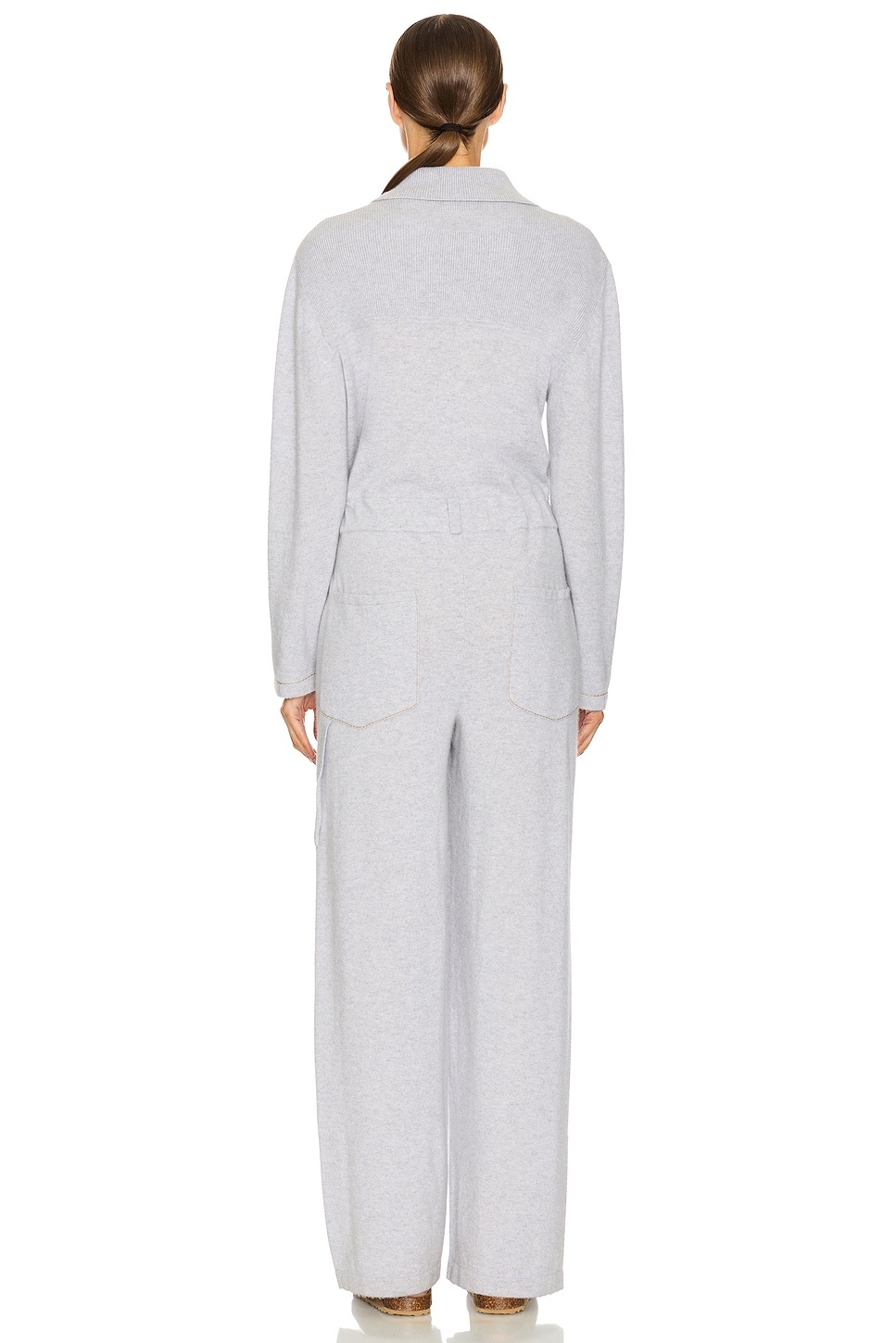 Everywear Coverall - 3