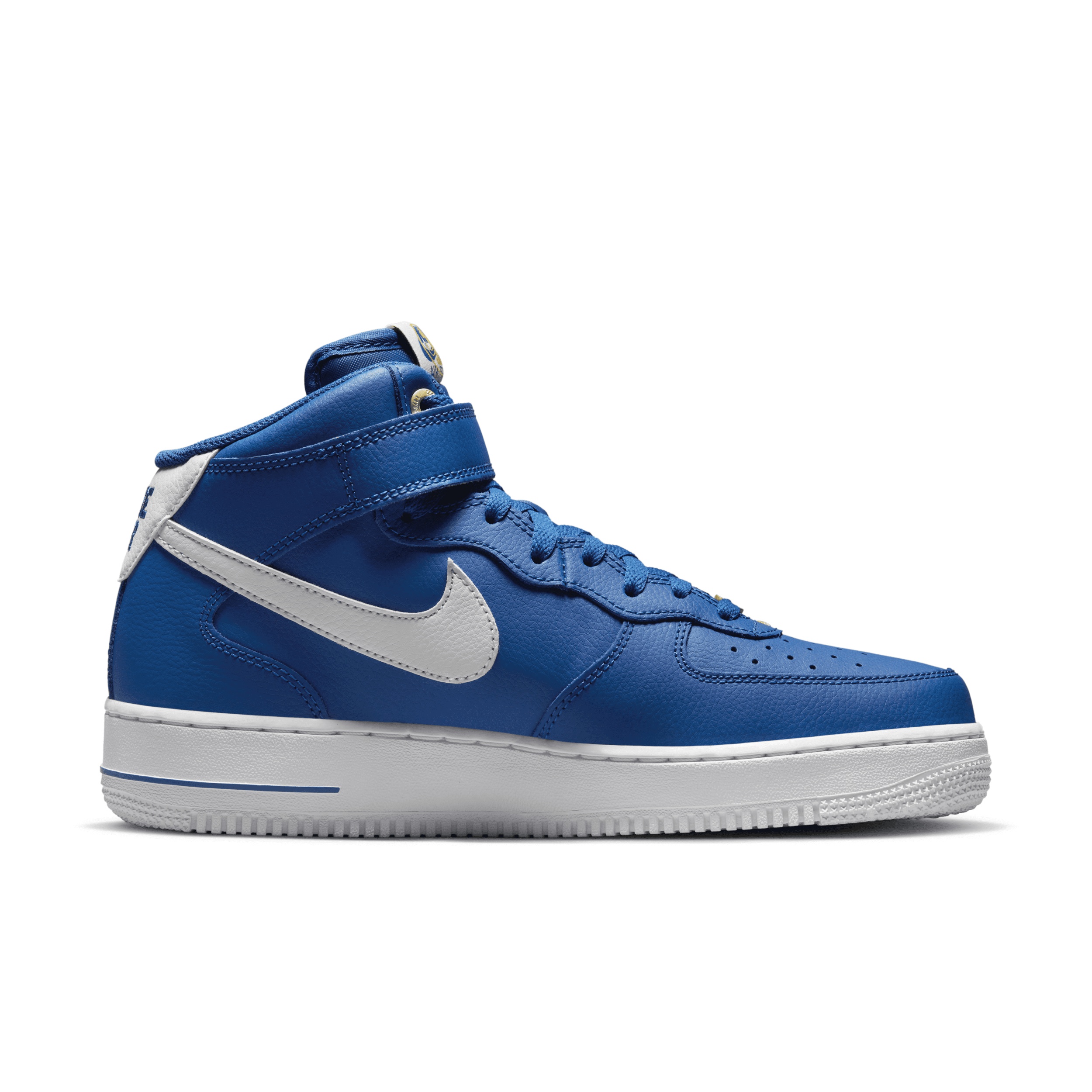 Nike Men's Air Force 1 Mid '07 LV8 Shoes - 3