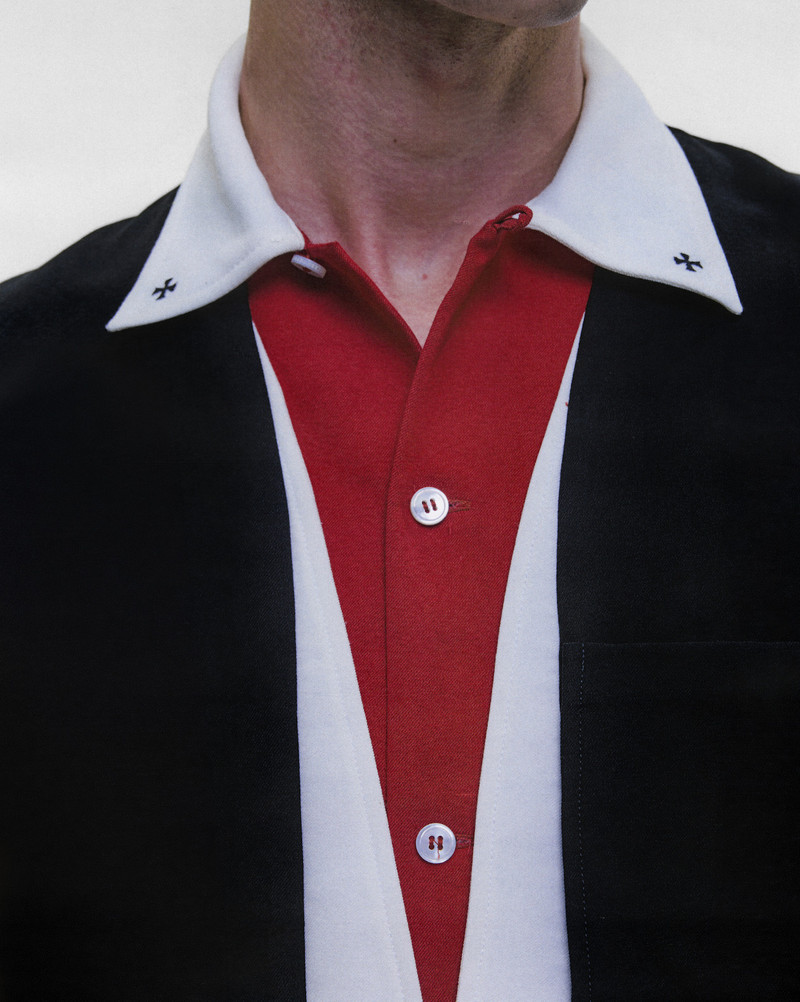 UNCLE JOHNNY SHIRT 4