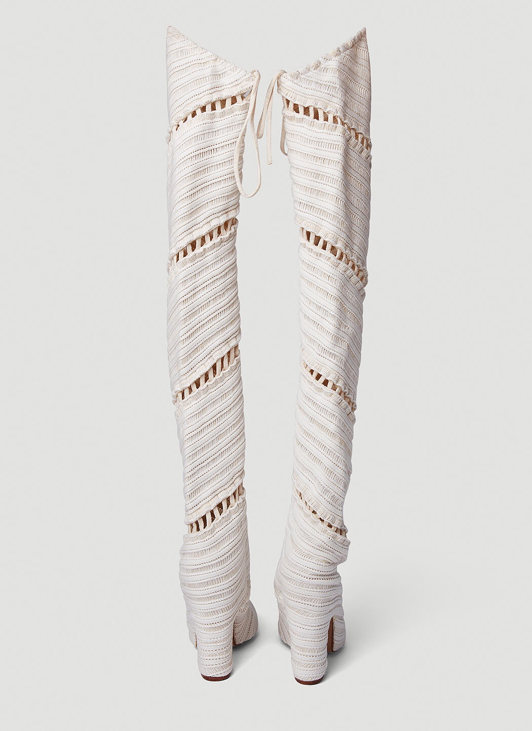 Amend Boots - 4