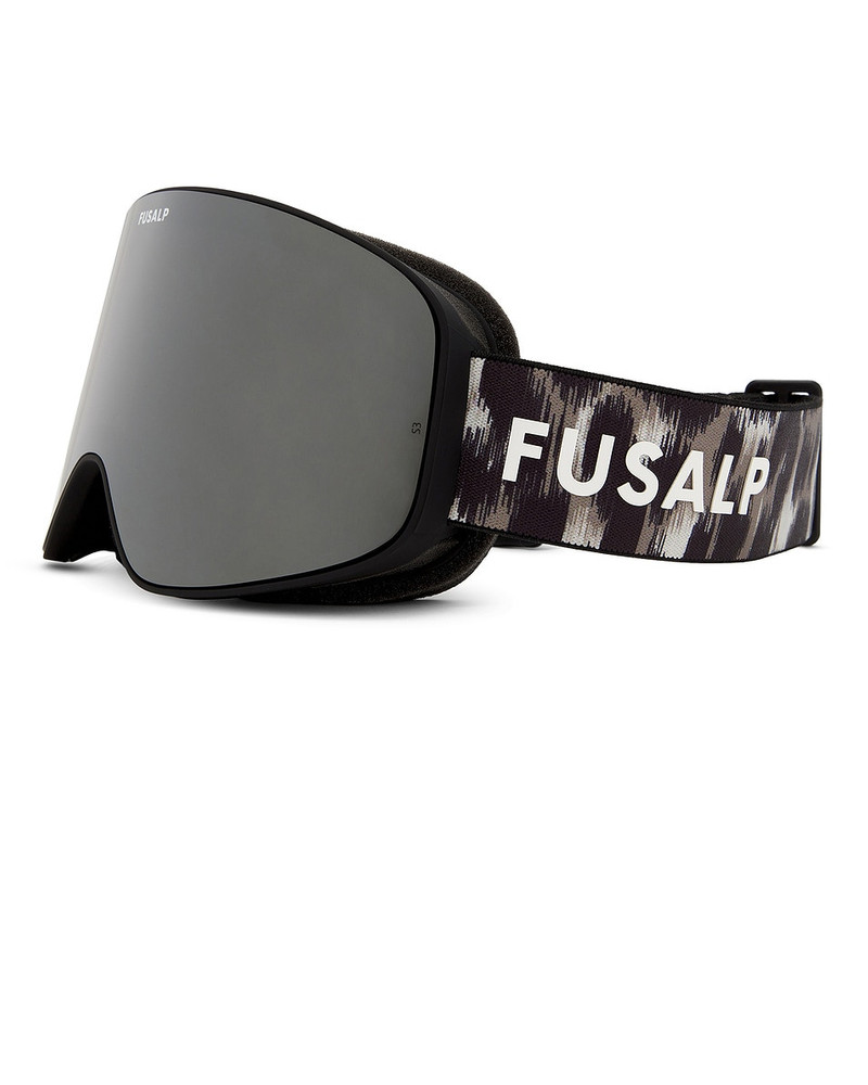Fusalp Matterhorn Ski Goggles outlook