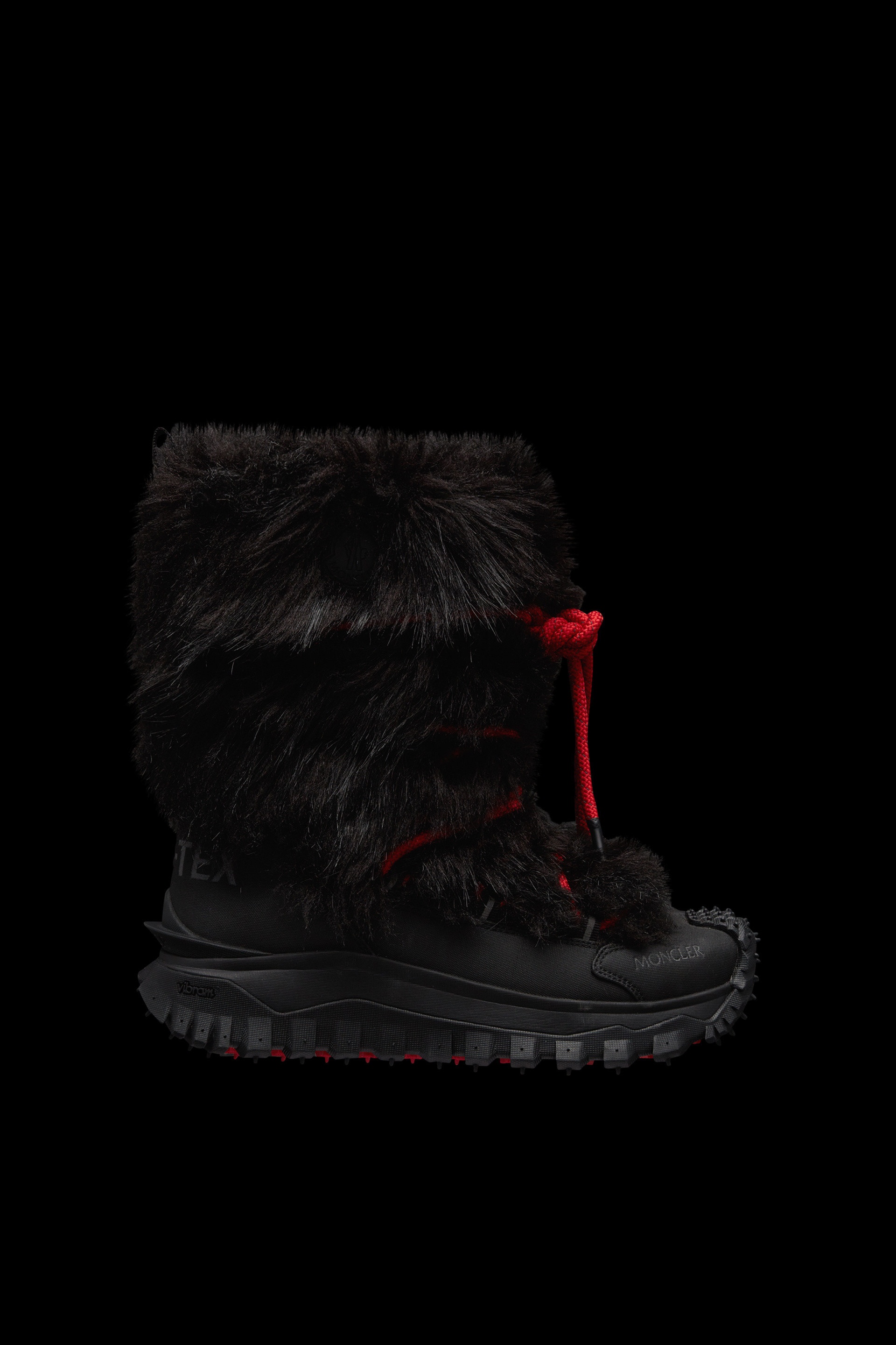 Trailgrip Après High Boots - 1