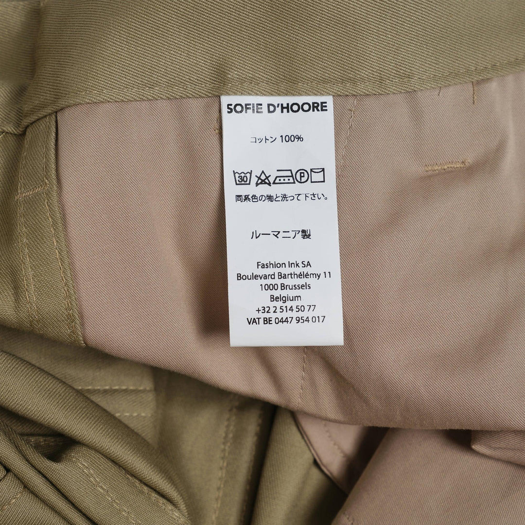 Carpental Pants - 3