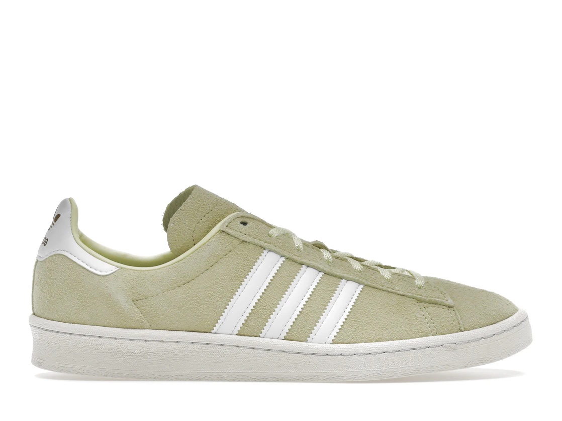 adidas Campus Homemade Pack Yellow - 1