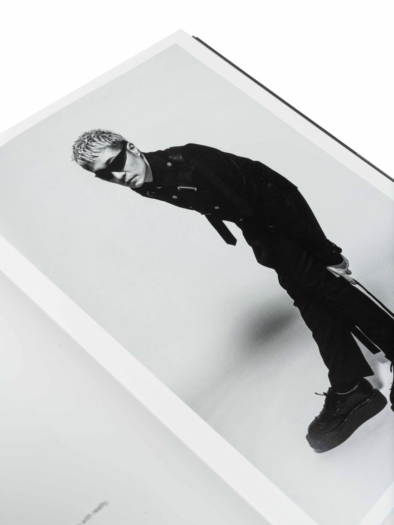 NEIGHBORHOOD THE TOKYO HUNDREDS 2 “原宿の肖像” outlook