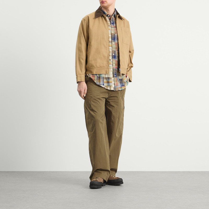 Universal Works Universal Works Presented by END. Rose Bowl Jacket outlook