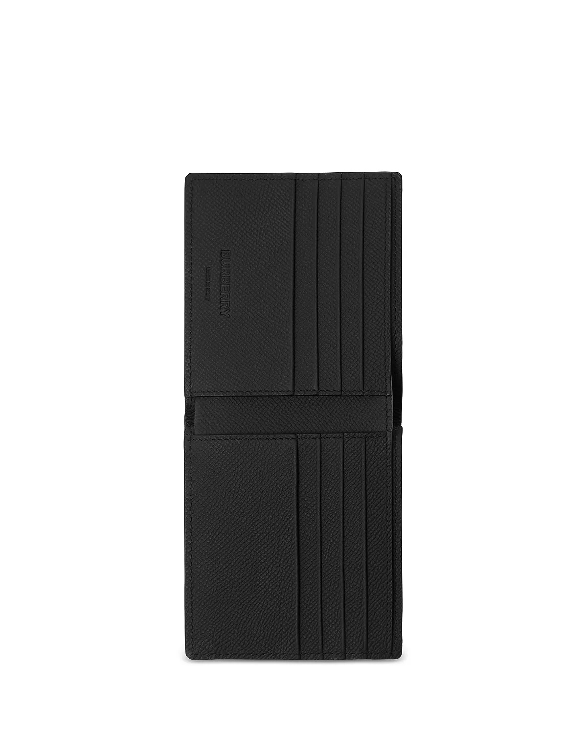 Check International Bifold Wallet - 4