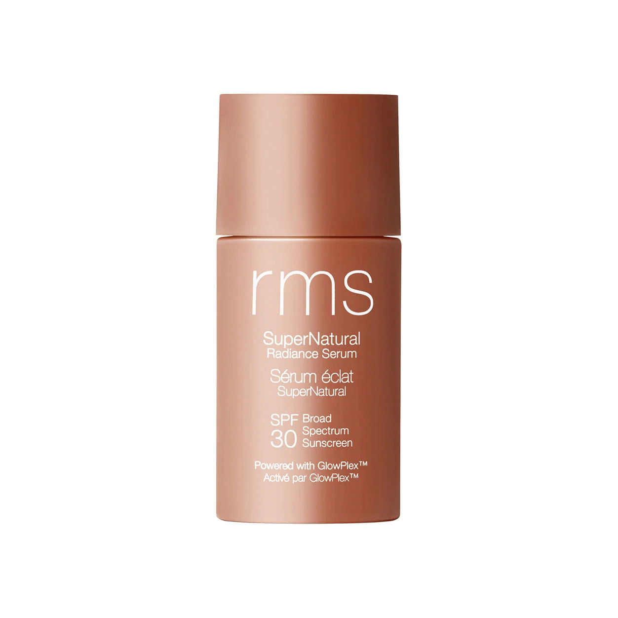 SuperNatural Radiance Serum Broad Spectrum SPF 30 - 1