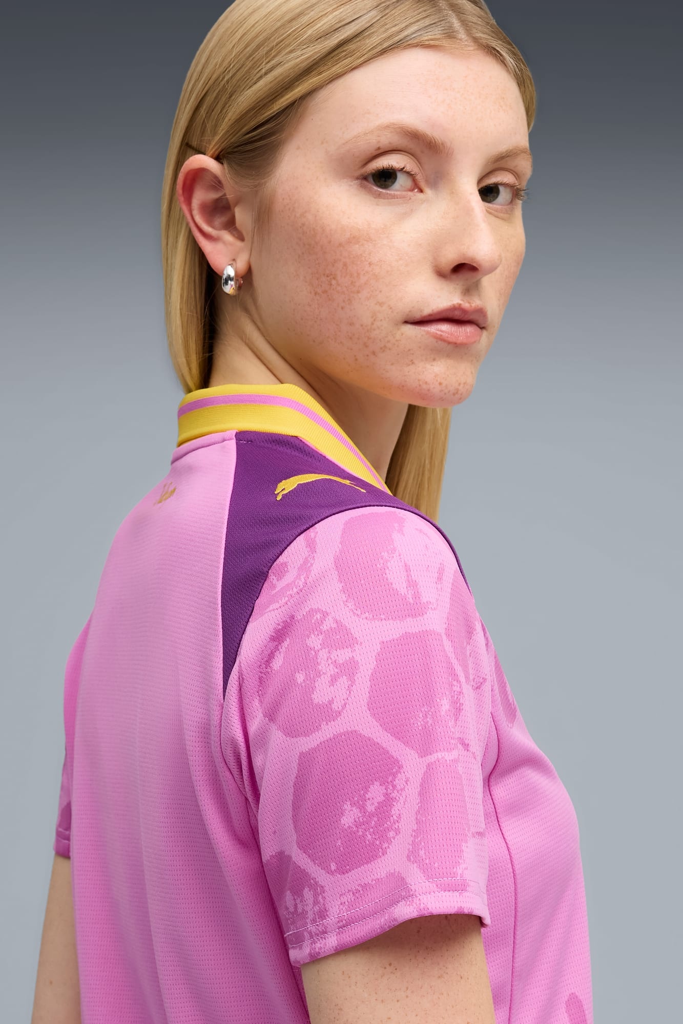 KIDSUPER x BORUSSIA DORTMUND Jersey Women - 4