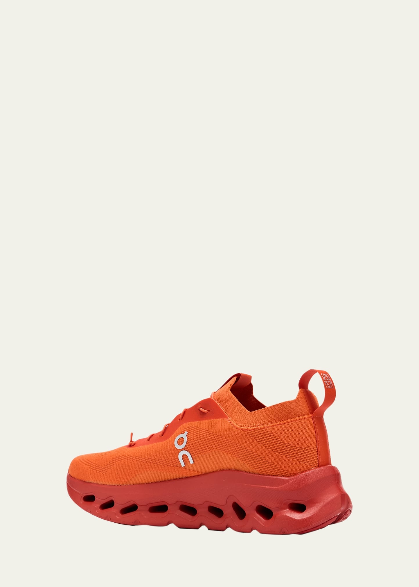 x On Men's Cloudtilt Knit Sneakers - 4