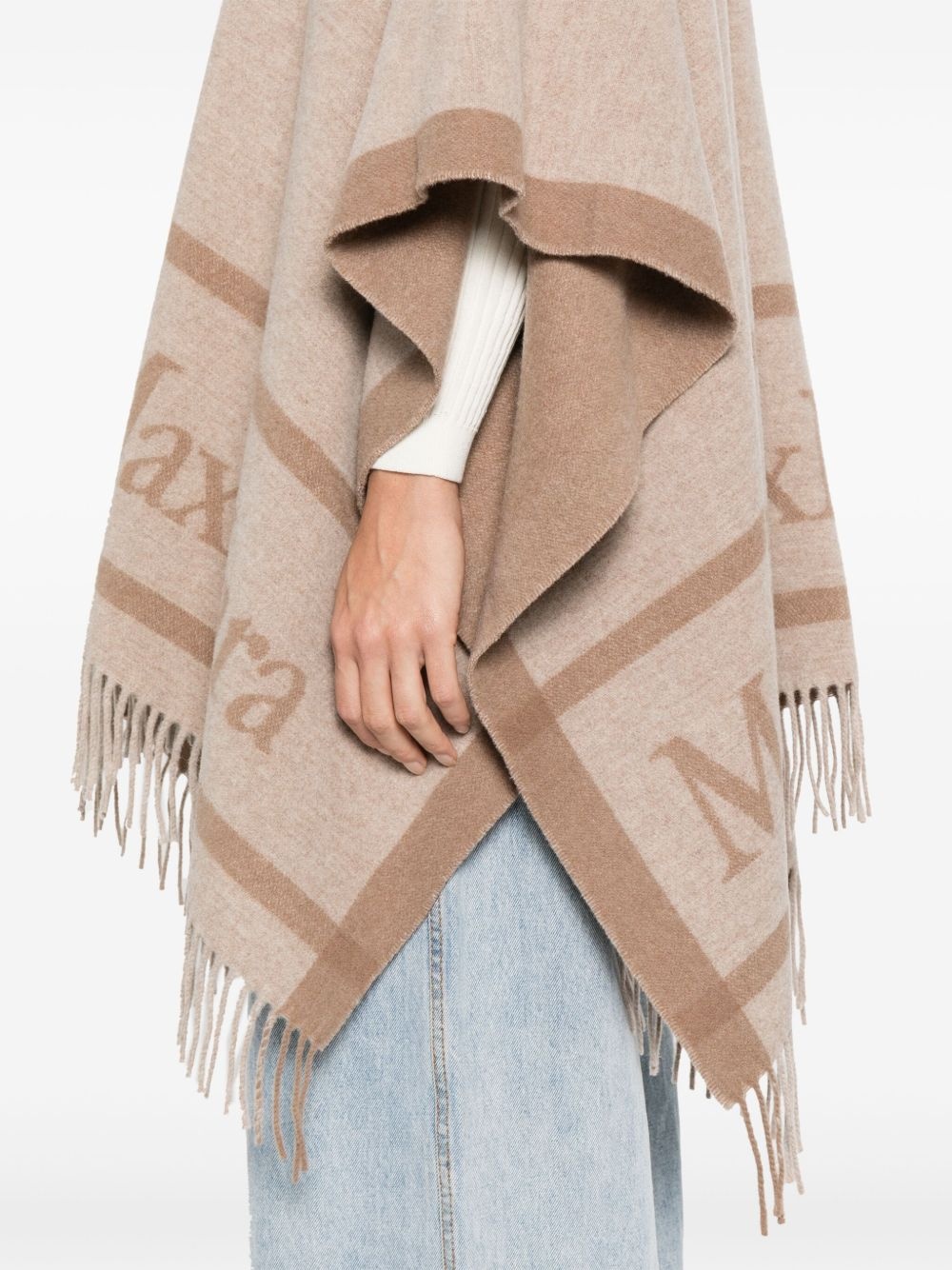 Hilde cape - 5