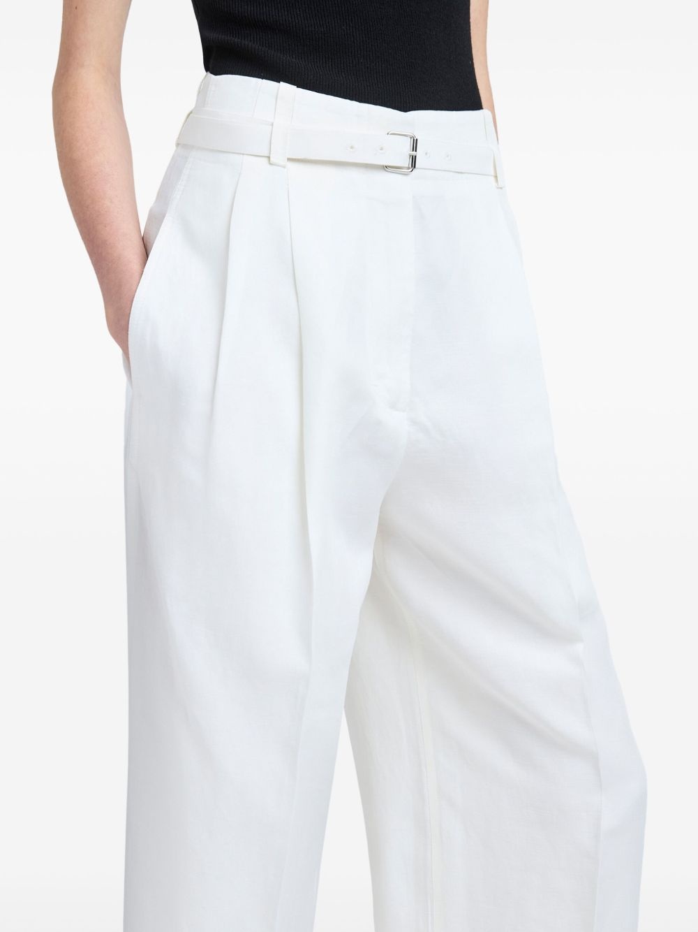 Jules palazzo pants - 5