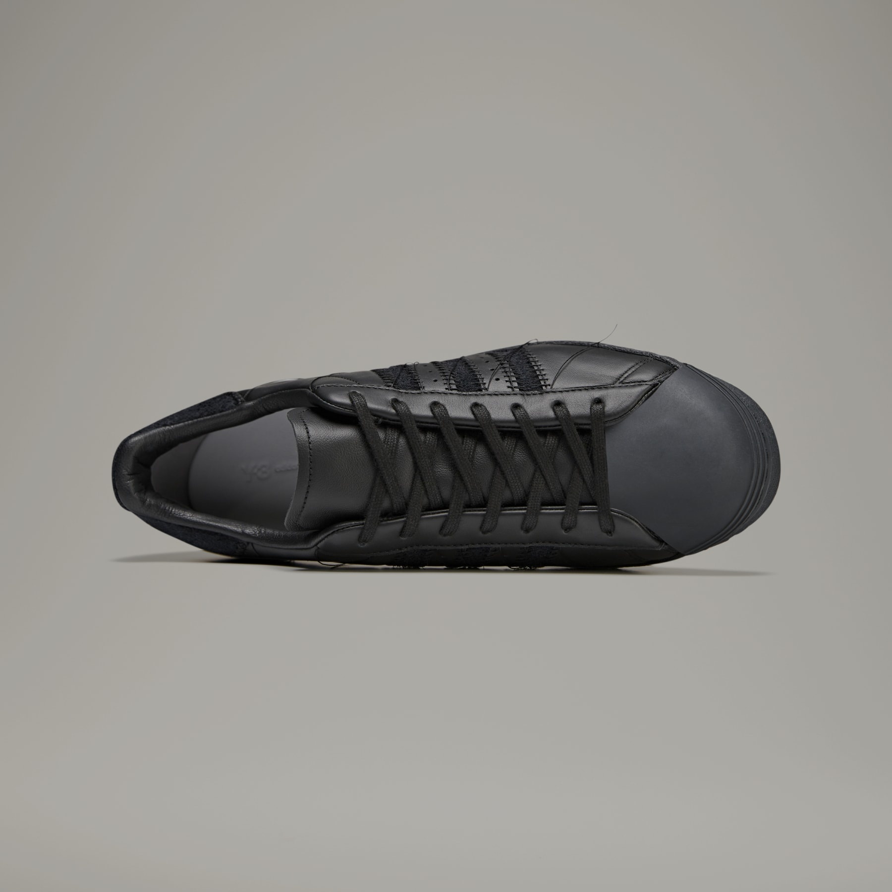 Y-3 Superstar - 3