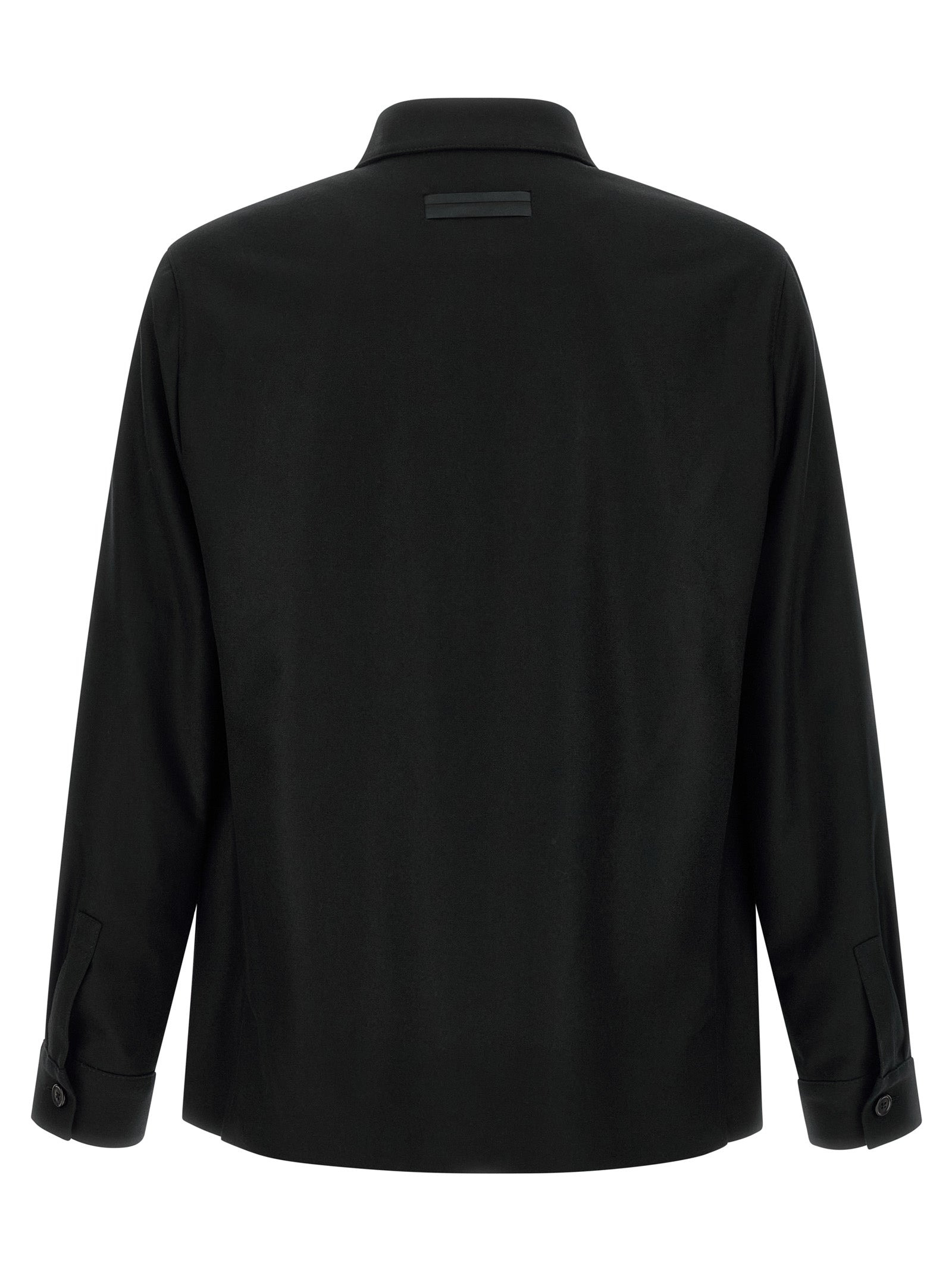 Alpe Puffer Jackets Black - 2
