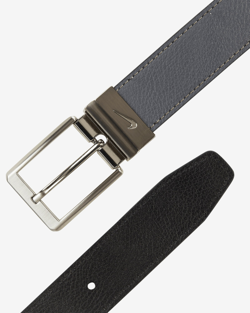 Nike Men's Core Reversible Belt 1