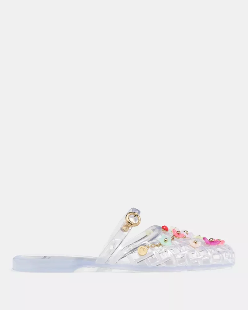 Jellyfish Mule Flat - 1
