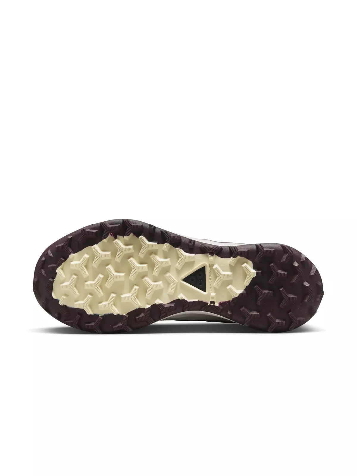 ACG Lowcate "Mica Green/Rosewood/Light Bone/Phantom" Men's Shoe - 6