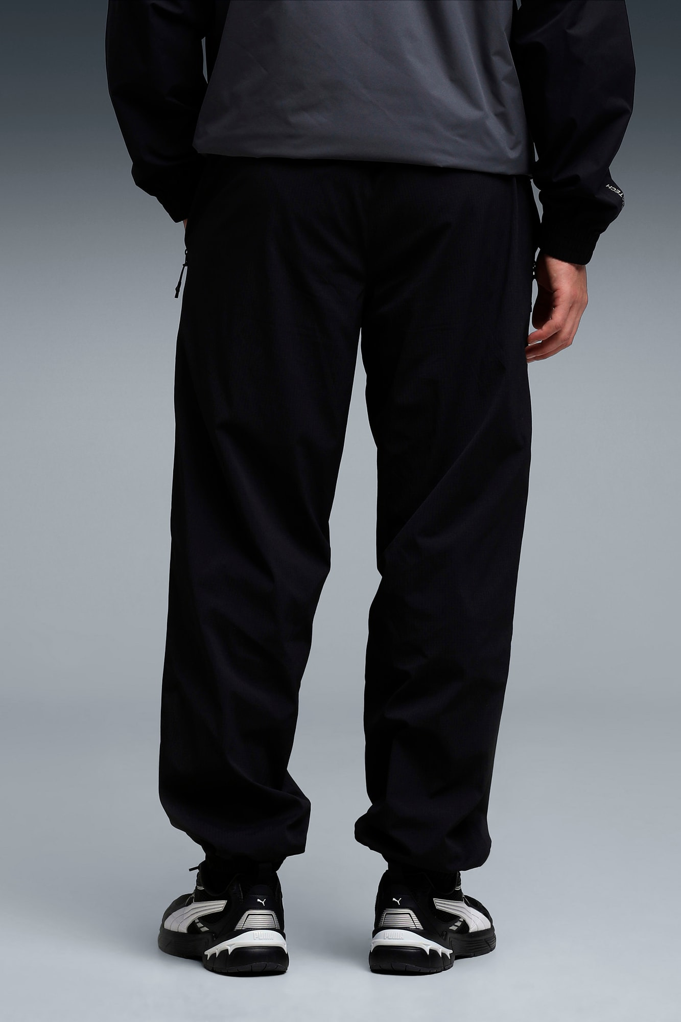 PUMATECH Winterized Men's Pants - 5