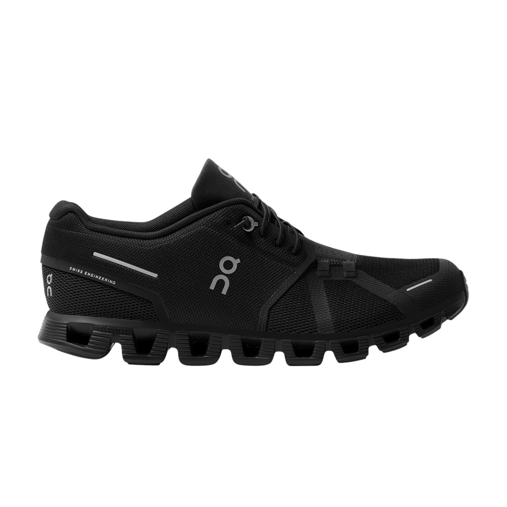 Cloud 5 'All Black' - 1