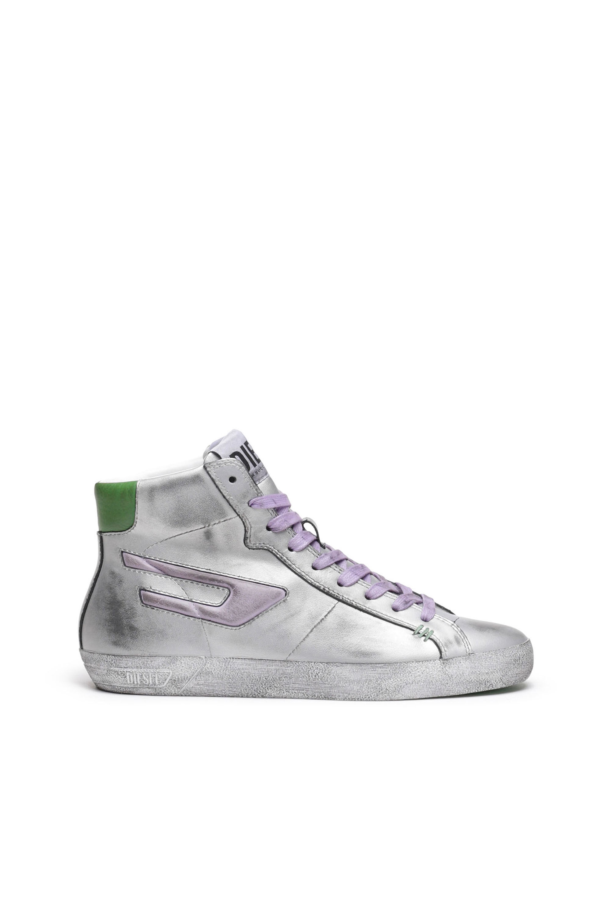 S-LEROJI MID X - 1