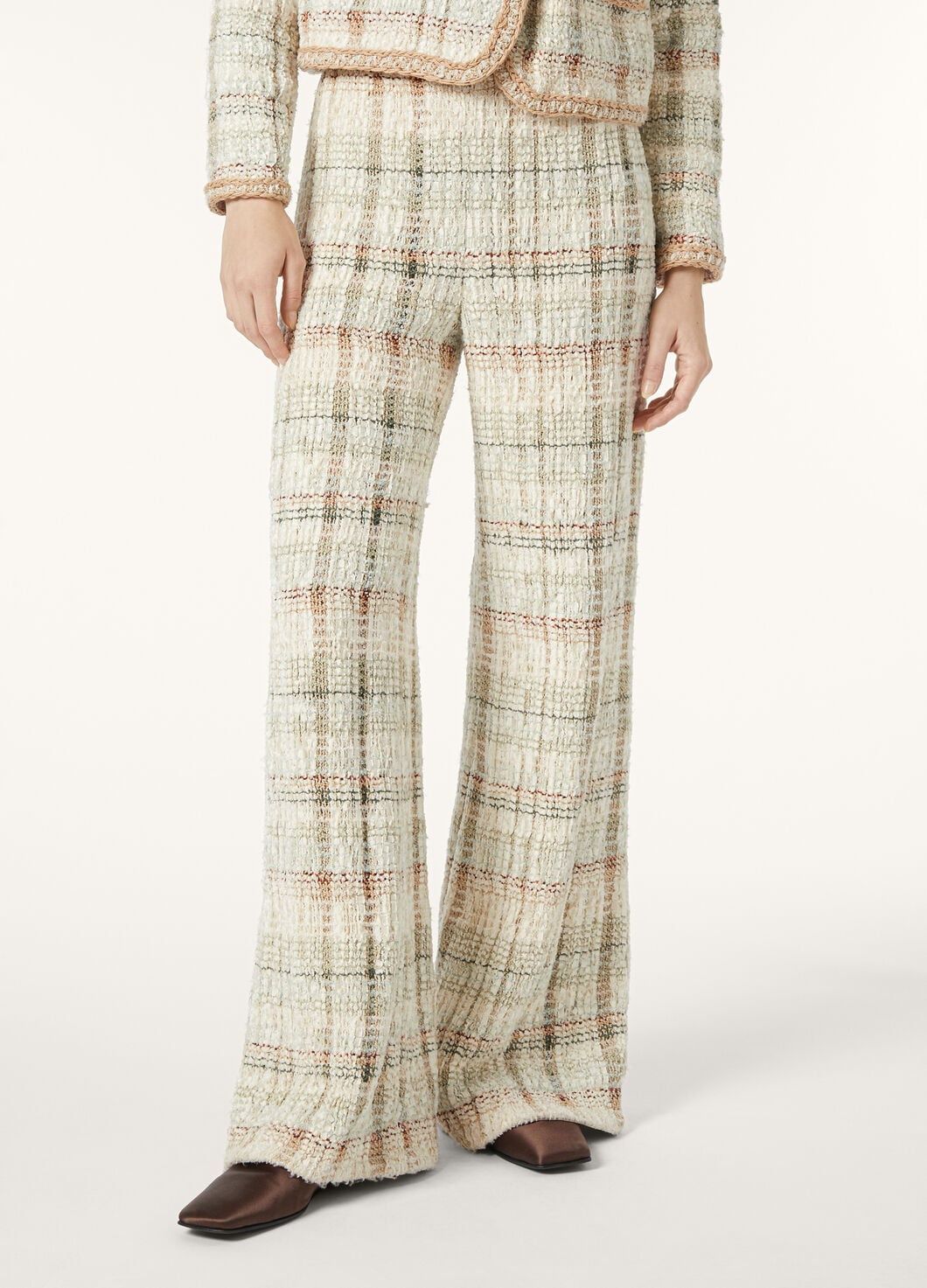Gozzano Pants - 4